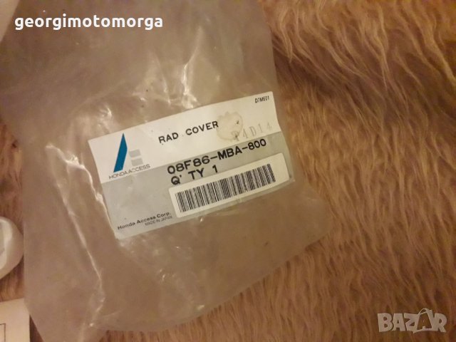 Honda vt 750 shadow, снимка 3 - Мотоциклети и мототехника - 28244568