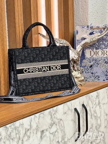 чанти christian dior , снимка 3 - Чанти - 51003621