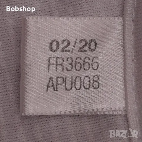 Мъжко горнище Манчестър юнайтед - Адидас - Manchester united - Adidas - season 2021/2022, снимка 8 - Футбол - 48242575