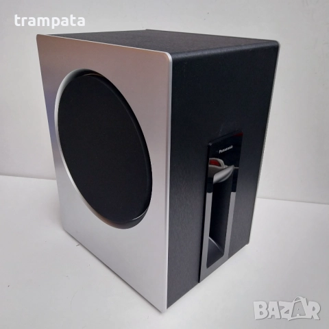 ТОП ОФЕРТА -30%  субуфер бас  Panasonic SB-HW8010, снимка 4 - Тонколони - 52183780