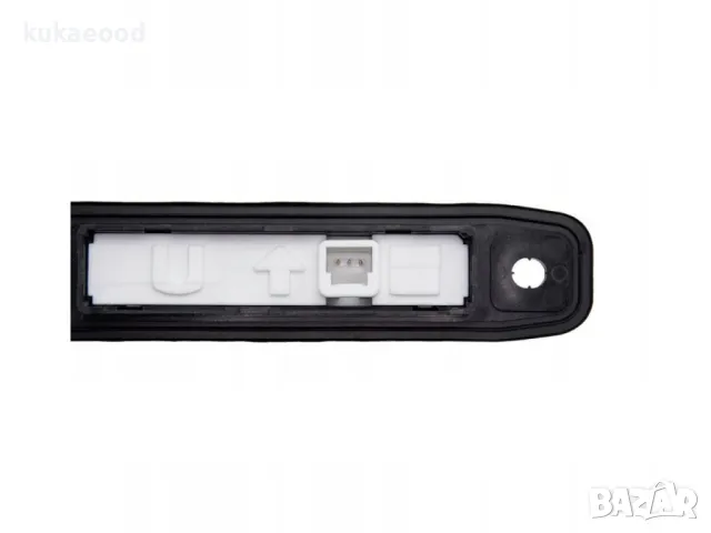 Бутон на дръжка за багажник за Toyota Auris E150 (2006-2012), снимка 2 - Части - 49205839