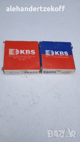 Лагер лагери KBS 6207 2RS USA за Баркас