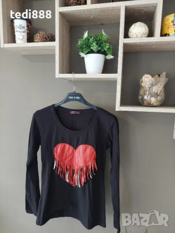 нова блузка, снимка 1