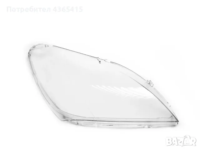 Стъклo за фар на BMW 6 F12/F13/F06 (2011-2014) Десен