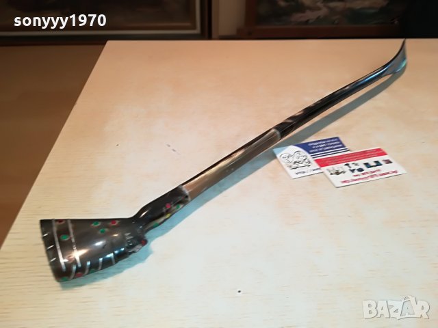 ПОРЪЧАНА-нефертити-обувалка 65см-внос швеция 1206211853, снимка 10 - Антикварни и старинни предмети - 33194136