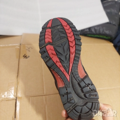 HAGLOFS GORE-TEX Vision GT номер 37,5 туристически обувки /маратонки , снимка 6 - Други - 51992783