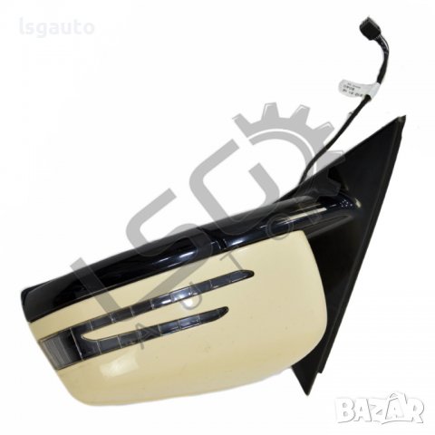 Ляво огледало Mercedes-Benz E-Class (W212)(2009-2016) ID:90198, снимка 3 - Части - 38906661