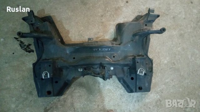 Преден мост магаре за Опел Кросланд. Preden most Margare za Opel Krosland, снимка 2 - Части - 44088605