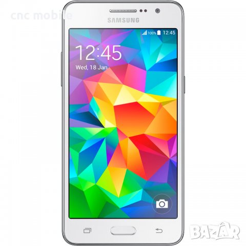 Samsung Galaxy Grand Prime - Samsung SM-G530 - Samsung SM-G531 калъф - case, снимка 10 - Калъфи, кейсове - 38272424