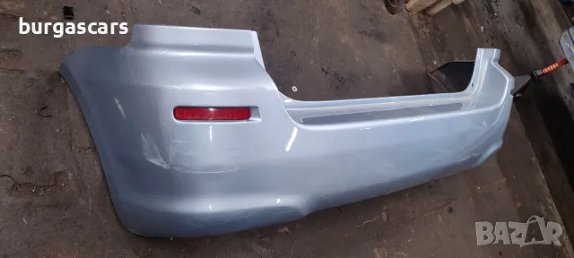 Задна броня Toyota Corolla Verso 04-09г - 200лв, снимка 3 - Части - 49314916