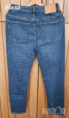 Дънки Sinsay, ADPT, снимка 2 - Дънки - 51901035