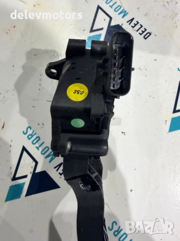 6R1723503B педал за газ от Ford Focus 1.0T EcoBoost, двигател M1DD, 6 ск., 125 кс., 2019 г., 141 000, снимка 4 - Части - 53481116