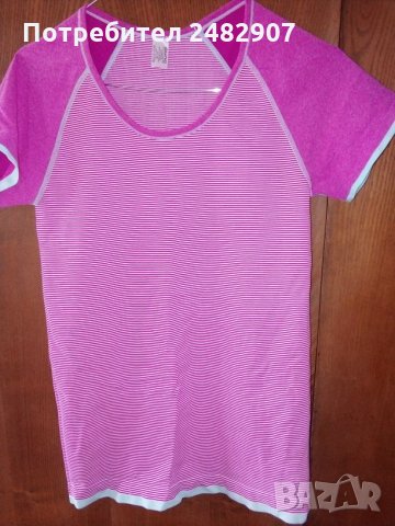 Дамска тениска