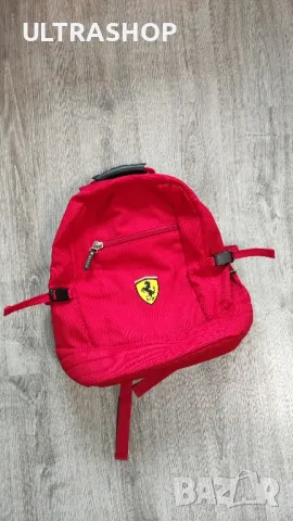 Оригинална раница Ferrari 