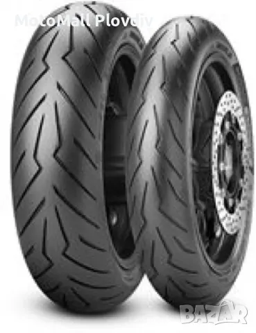 Гума за скутер всички размери гуми michelin metzeler pirelli мото мото, снимка 8 - Гуми и джанти - 49139983