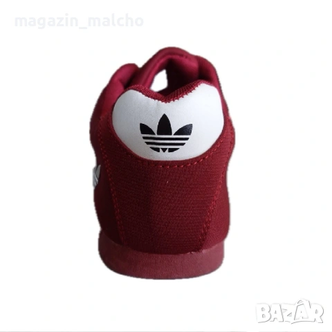 МЪЖКИ МАРАТОНКИ ADIDAS; размер: 41, снимка 2 - Маратонки - 53488848