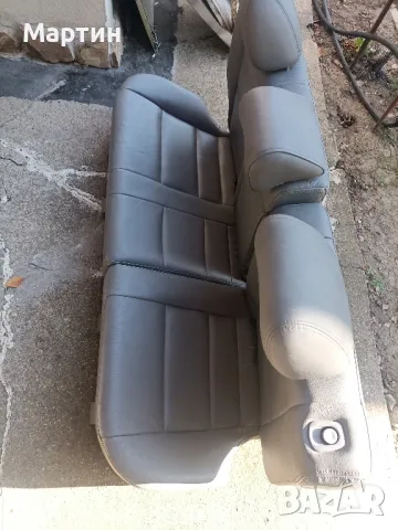 Задни седалки за Киа Соренто - Kia Sorento , снимка 7 - Части - 47382476