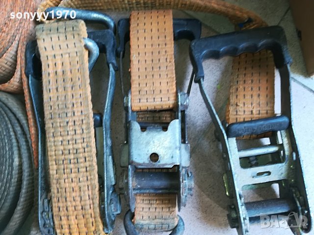 тресчотки-тир автовоз или др-15лв за бр, снимка 2 - Аксесоари и консумативи - 28697956