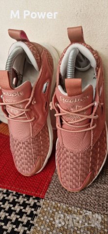 Reebok Furylite,номер 38, снимка 6 - Маратонки - 37889889