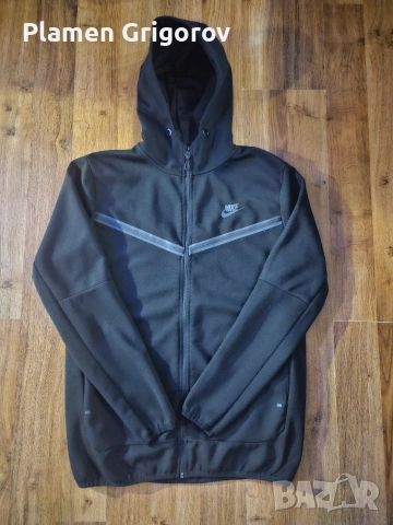 Nike Tech горнище