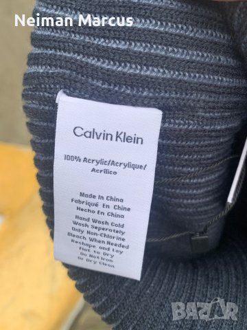 Calvin Klein , снимка 4 - Други - 43505307