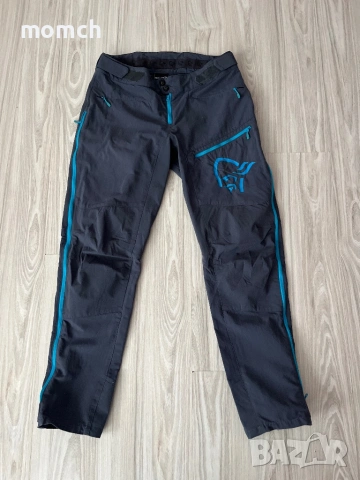 NORRONA FJORA-дамски панталон размер М