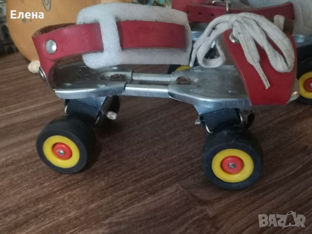 Ролкови кънки 34_38 номер, снимка 2 - Ролери, кънки - 34835981