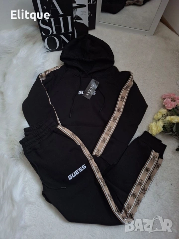 дамски екипи guess , снимка 5 - Спортни екипи - 53098581