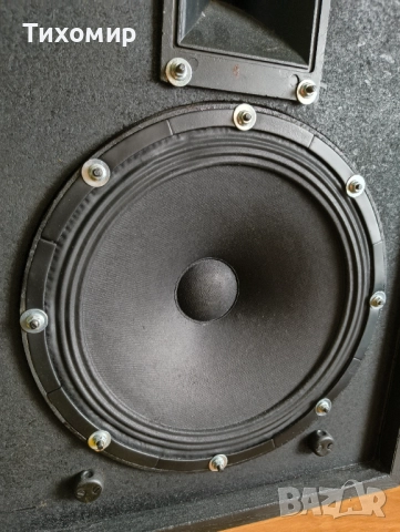 Български тонколони , снимка 3 - Тонколони - 52559921