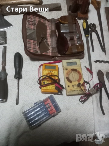 Ножове брадви сатъри ножици инструменти , снимка 4 - Ножове - 53488845