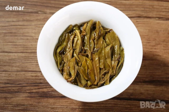 Исландски чай „Петте села“ с малки драконови перли, по една перла на запарка, снимка 7 - Хранителни добавки - 51104222