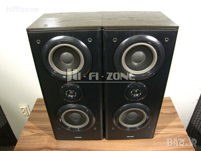 ТОНКОЛОНИ Philips fb691, снимка 3 - Тонколони - 36734813