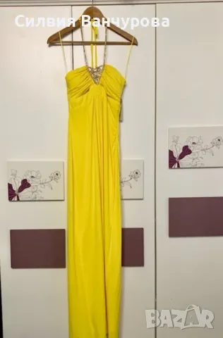 Оригинална рокля на Mary L. Couture 