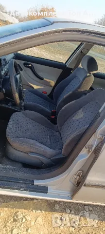 Сеат Толедо/Seat Toledo , снимка 5 - Автомобили и джипове - 49025530
