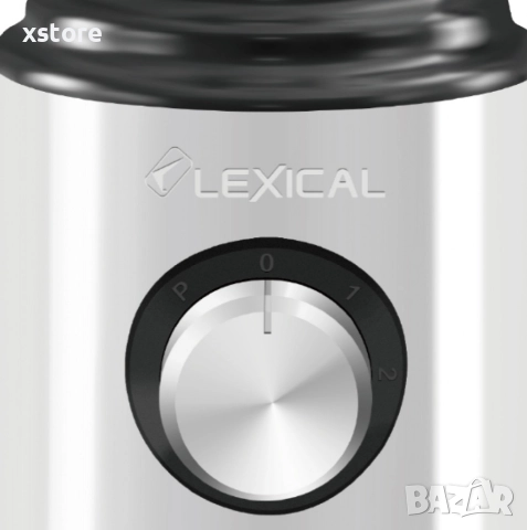 Професионален блендер, 6 в 1, снимка 3 - Блендери - 52595797