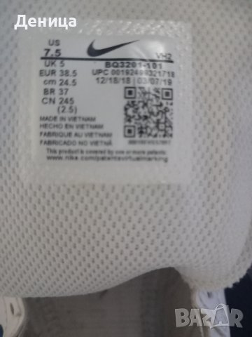 Маратонки Nike,TH, снимка 5 - Маратонки - 43869033