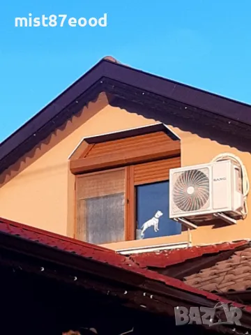 Външни алуминиеви ролетни щори, снимка 8 - Щори - 49489657