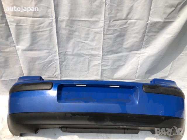 Задна броня Vw Golf 4 1999г