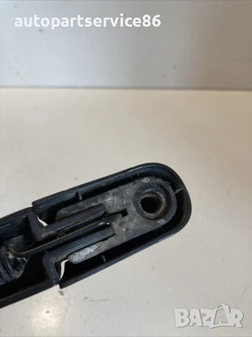 Рамо за заден чистач за KIA Ceed 1.6 CRDi (2010), снимка 2 - Части - 53246140