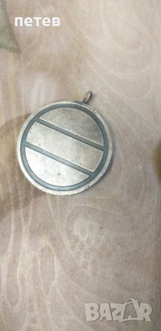 медал. орден. сребърен медал., снимка 7 - Антикварни и старинни предмети - 53394314