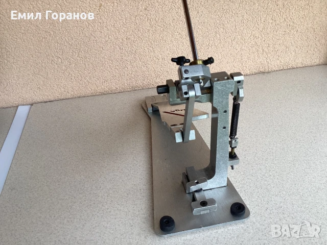 AXIS - USA, снимка 3 - Ударни инструменти - 50611353