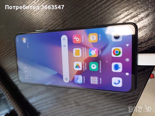 Redmi Note 10 Pro Гаранционен, снимка 3 - Xiaomi - 43987304