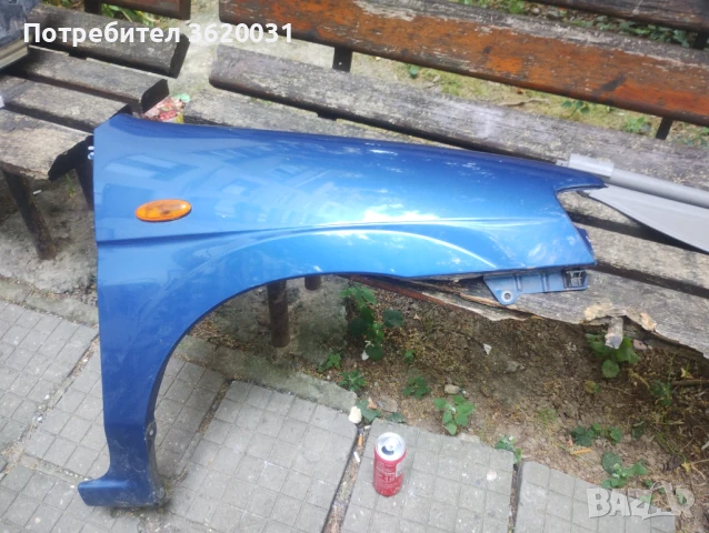 Части за Мазда демио , снимка 9 - Части - 50806617