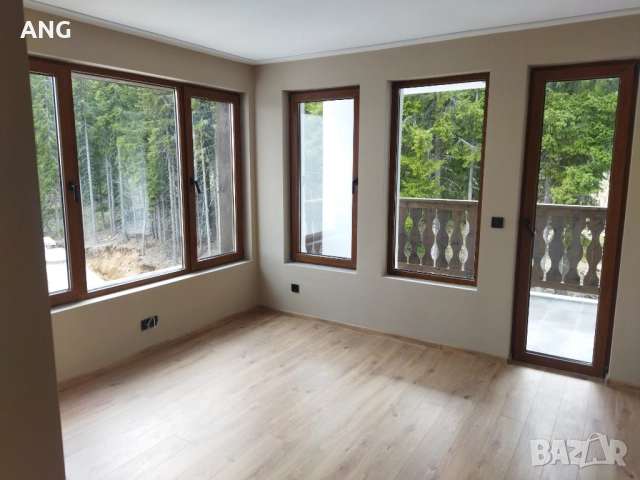 Продава двустаен апартамент в к.к. Пампорово 