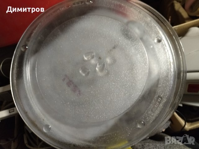 Чинии за микровълнова, снимка 4 - Микровълнови - 44065157