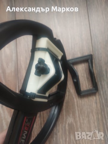 XP DEUS II-предпазител за ушите на сонда-9, снимка 3 - Друга електроника - 43710853