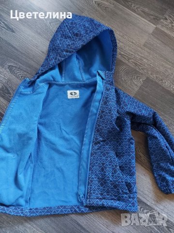 Детско яке, снимка 3 - Детски якета и елеци - 38491488