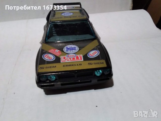 Колекционерски колички, снимка 8 - Колекции - 40219773