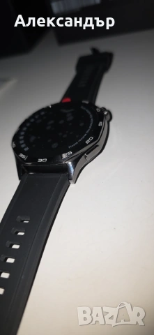 Смарт часовник HUAWEI WATCH GT 5 BLACK, снимка 14 - Смарт часовници - 53399375