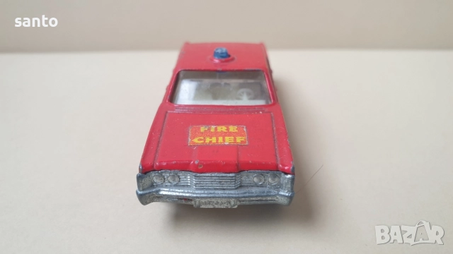 Matchbox , снимка 2 - Колекции - 52430416